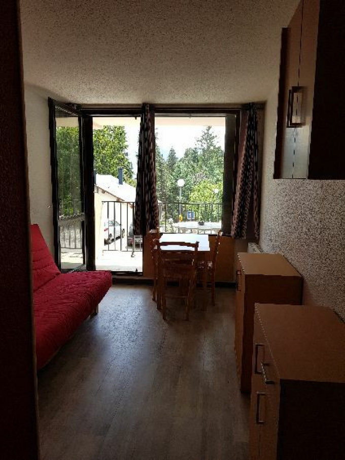 Offres de location Appartement Font-Romeu-Odeillo-Via (66120)